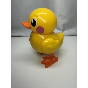ZURU Robo Alive‎ Junior Swimming Walking Duck Bath Toy Toddler Kids | Cute Duck